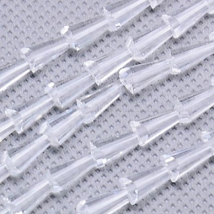 Стеклянные бусины&nbsp;EGLA-E007-01-1