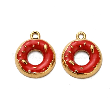 Подвески из нержавеющей стали 304&nbsp;STAS-C152-31G-02-1