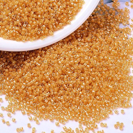 Бусины Миюки Делика&nbsp;SEED-MY11-DB2045-1