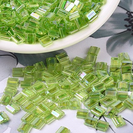 Миюки тила бусины X-SEED-J020-TL258-1