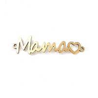 День матери 201 подвеска из нержавеющей стали&nbsp;STAS-F316-38G