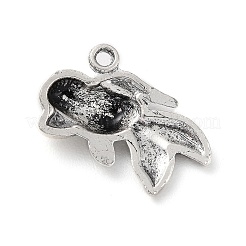 Сплавочные подвески тибетского стиля&nbsp;LS-PALLOY-P293-092AS