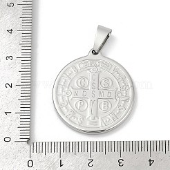 Подвески из нержавеющей стали 304&nbsp;STAS-A053-24C-P