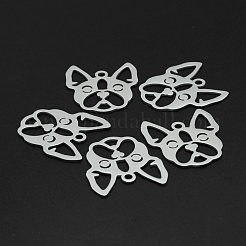 Подвески из нержавеющей стали 304 STAS-R111-JA675