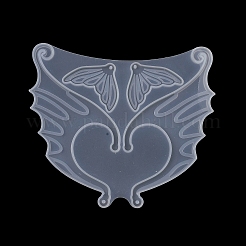 Силиконовая форма для изготовления каффов своими руками&nbsp;SIL-Q019-01B