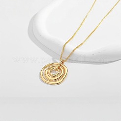 Сплав ожерелья шкентеля&nbsp;FS-WGB5403-01