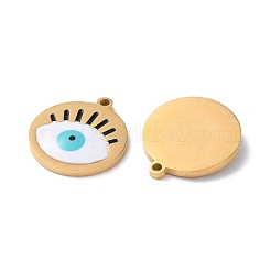 Ионное покрытие (ip) подвески из нержавеющей стали 304&nbsp;LS-STAS-C083-16G-02