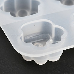 Силиконовые Молды&nbsp;X-DIY-A012-07