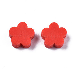 Бусины из полимерной глины &nbsp;CLAY-N011-023D