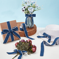 3 рулон полиэфирной ленты&nbsp;OCOR-GA0002-81A