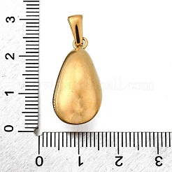 Подвески из пластикового жемчуга&nbsp;LS-STAS-Q360-06C-G