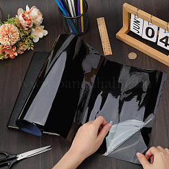 ПВХ водонепроницаемые наклейки&nbsp;STIC-WH20002-27A