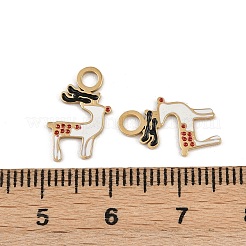 Подвески из эмалированной нержавеющей стали 304&nbsp;STAS-G357-01G-09