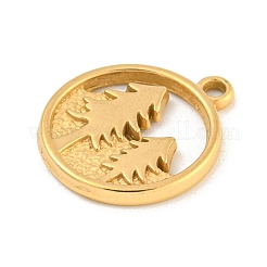 Ионное покрытие (ip) подвески из нержавеющей стали 304&nbsp;STAS-N103-133G