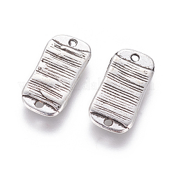 Соединители звеньев сплава&nbsp;X-PALLOY-A18536-AS-LF