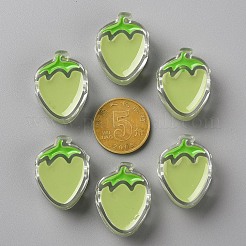 Прозрачная эмаль акриловая бисера&nbsp;LS-X1-TACR-S155-003D