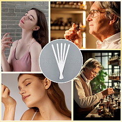 4 набор тест-полосок для духов&nbsp;AJEW-SP0003-65B