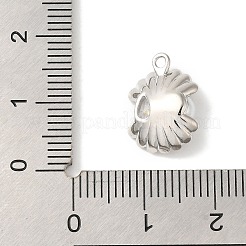 Стойки обшивки латунь микро проложить кубическую прелесть диоксида циркония&nbsp;KK-A229-15P