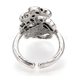 Эмаль регулируемые манжеты для манжеты из сплава&nbsp;LS-RJEW-S038-013