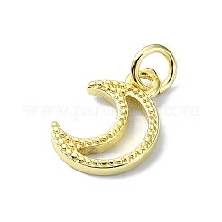 Латунные подвески&nbsp;KK-H475-36G-01