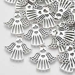 Сплавочные подвески тибетского стиля&nbsp;LS-X-TIBEP-S319-016AS-RS