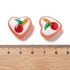 Бусины из стеклянной эмали&nbsp;LAMP-V001-06B