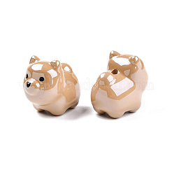 УФ Бусины акриловые&nbsp;PACR-Q121-02