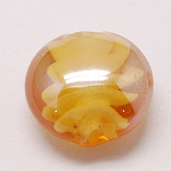 Бусины лэмпворк &nbsp;LAMP-S010-20mm-M