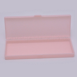 Коробка из полипропилена (пп)&nbsp;CON-WH0076-17E