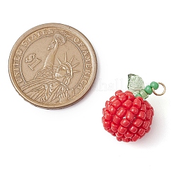 Бисер подвески из бисера&nbsp;PALLOY-TA00159-02