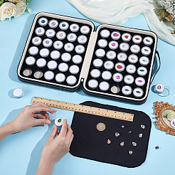 60 шт.&nbsp;CON-WH0001-54B-01