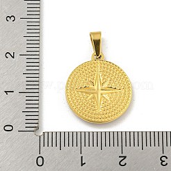 Ионное покрытие (ip) подвески из нержавеющей стали 304&nbsp;STAS-F307-21G