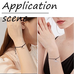 16 шт. 8 подвески из нержавеющей стали 201 и 304&nbsp;STAS-SZ0002-64