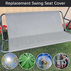 Чехол для кресла-качалки из ткани оксфорд&nbsp;AJEW-WH20001-77B-01