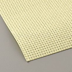 Квадратные листы ткани для вышивки крестом&nbsp;DIY-WH0888-884H