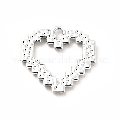 Подвески из сплава со стразами&nbsp;ALRI-K048-04P