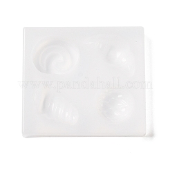 Кулоны своими руками силиконовые Молды&nbsp;DIY-C013-07