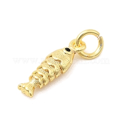 Латунные микро проложить кубического циркония подвески&nbsp;LS-KK-C139-29B-G