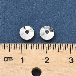 Латунные бусины&nbsp;KK-H532-37D-S