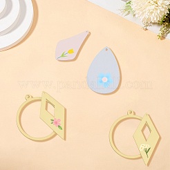 Набор для изготовления украшений своими руками&nbsp;DIY-SP0004-31