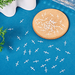 100шт латунные подвески&nbsp;KK-TA0001-86S