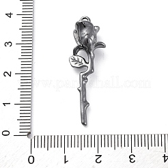 Стойки подвески обшивки сплава&nbsp;PALLOY-V002-07B