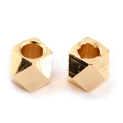 Spacer бисер латунные&nbsp;KK-O133-202C-G