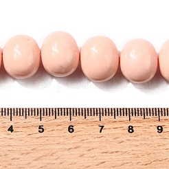 Оболочки жемчужина бисер нитей&nbsp;BSHE-F013-01S