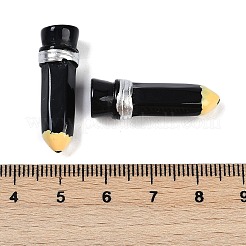 Кабошоны из смолы карандаша&nbsp;RESI-Q014-6D