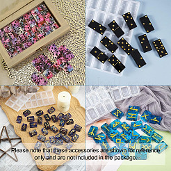 Силиконовые Молды&nbsp;DIY-TA0002-94