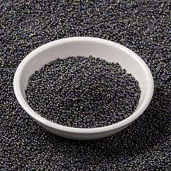 Миюки круглые бусины рокайль&nbsp;SEED-JP0010-RR2019