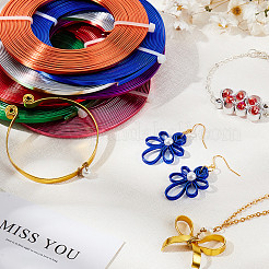 Плоский алюминиевый провод&nbsp;AW-BC0003-06A-03