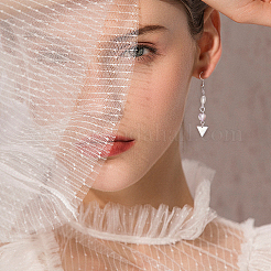 Латунь подвески&nbsp;KK-PH0002-09P