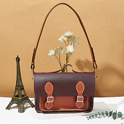 Широкие лямки для сумок из искусственной кожи&nbsp;DIY-WH0304-620B